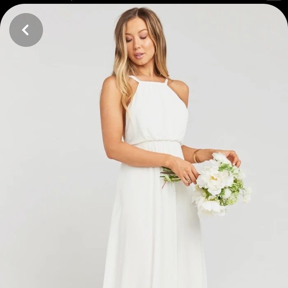 Show Me Your Mumu Amanda Maxi - Picture 8 of 9